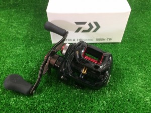 タトゥーラＨＤ　150ＳＨ－ＴＷ